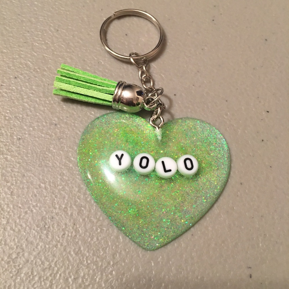 Keychain